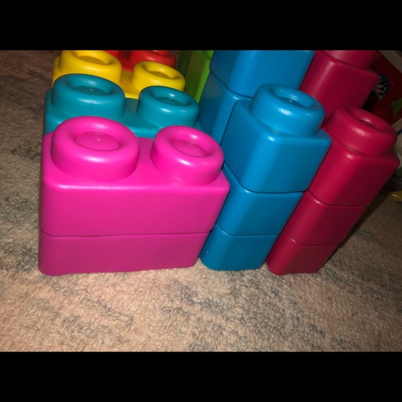 35 starter legos soft - Picture 7 of 7